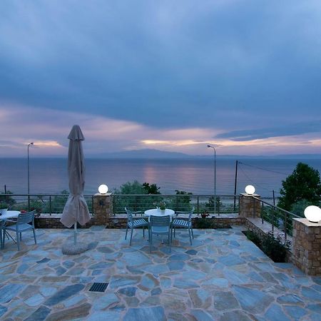 Villa Sunset Skála Kallirákhis Extérieur photo