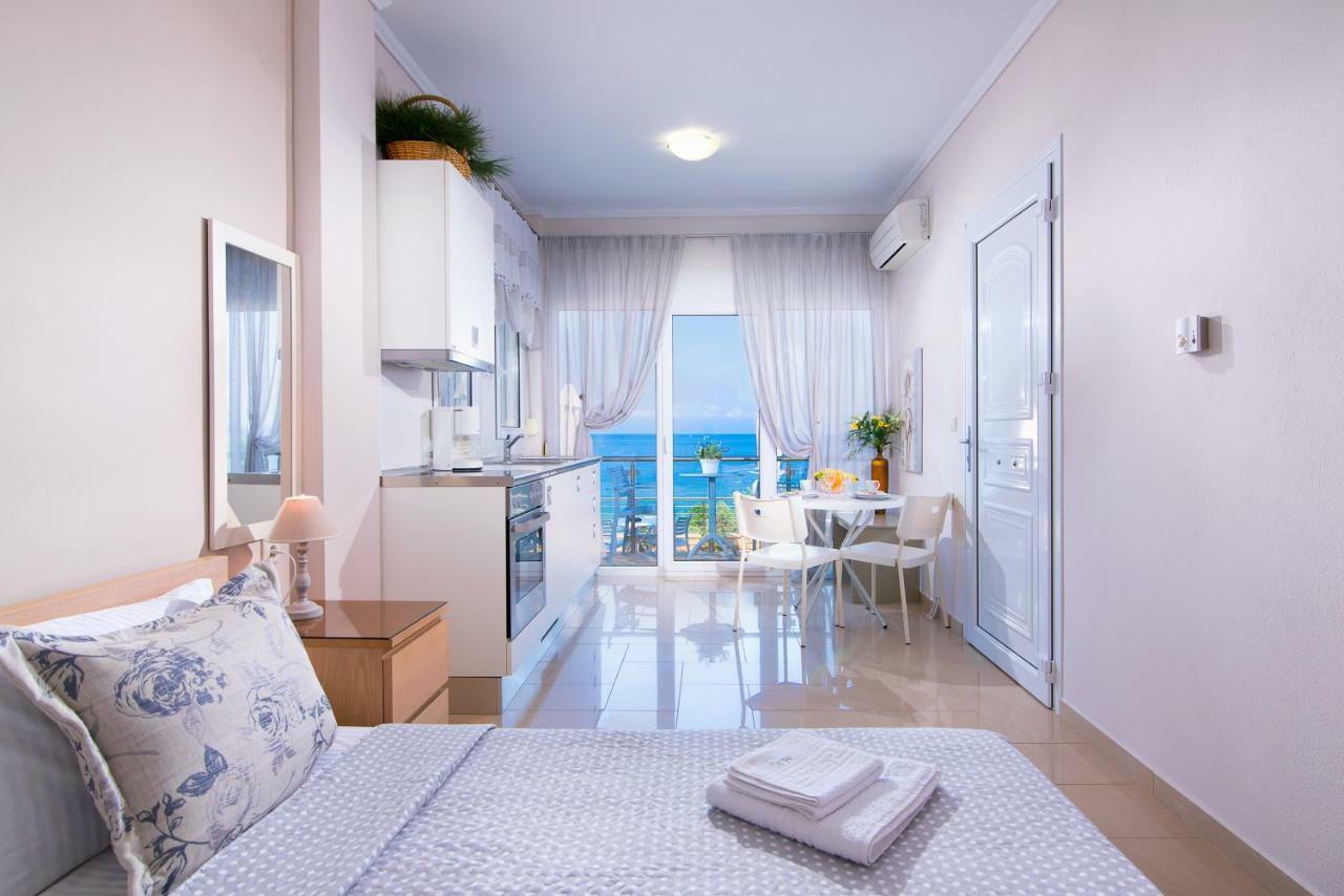 Villa Sunset Skála Kallirákhis Extérieur photo